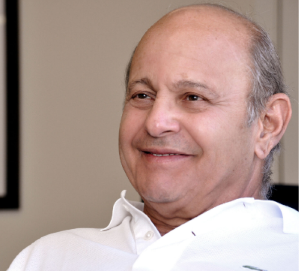 Morre aos 78 anos o empresário William Branco Peres