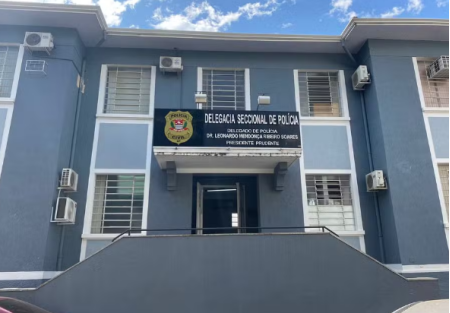 Homem atira contra presos que trabalhavam em empresa de limpeza urbana em Presidente Prudente