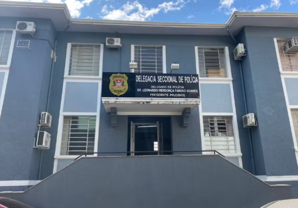 Homem atira contra presos que trabalhavam em empresa de limpeza urbana em Presidente Prudente