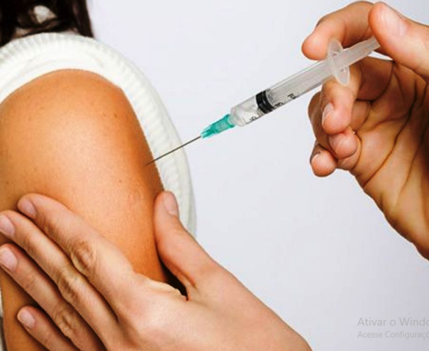 Saúde intensifica vacinação contra HPV em Osvaldo Cruz