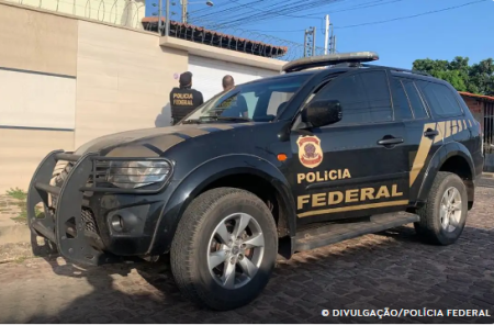 PolÃ­cia Federal combate trÃ¡fico de medicamentos para os Estados Unidos