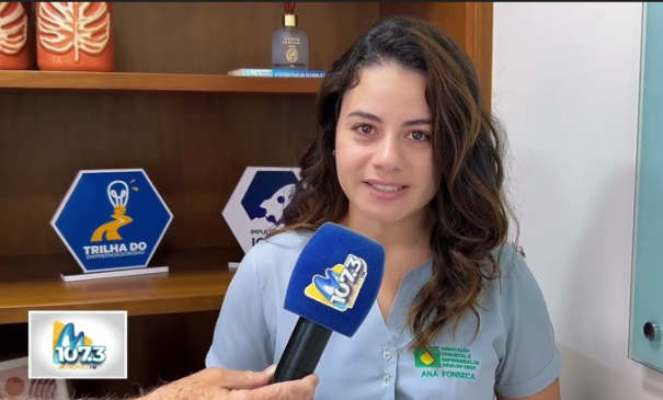 Trilha do Empreendedorismo continua atendendo empresários e colaboradores