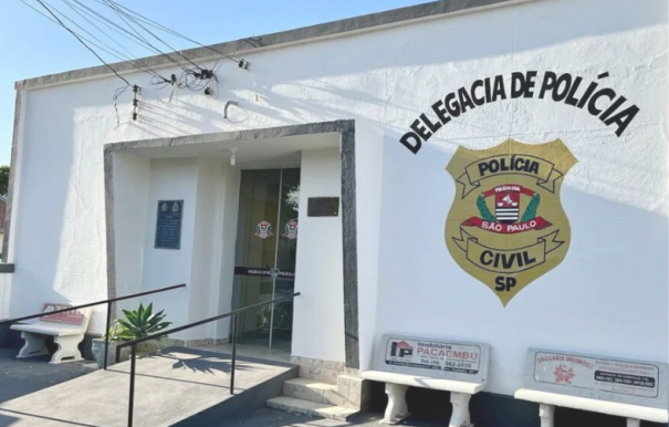 Campanha de Natal da Delegacia de Pacaembu chega aos 20 anos com ação solidária