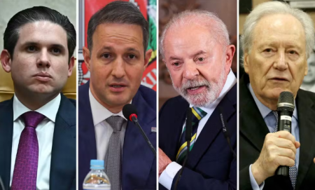 Relator propÃµe mudanÃ§as na lei antifacÃ§Ã£o e gera crÃ­ticas do governo