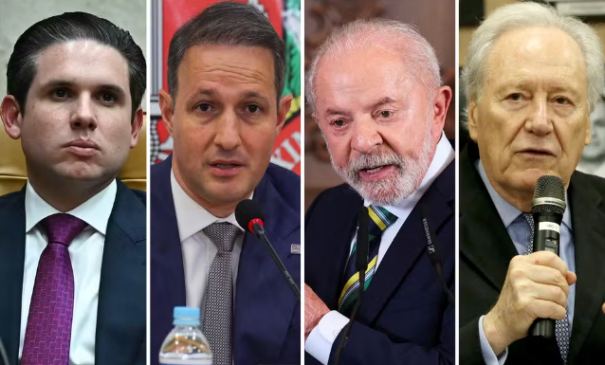 Relator propõe mudanças na lei antifacção e gera críticas do governo