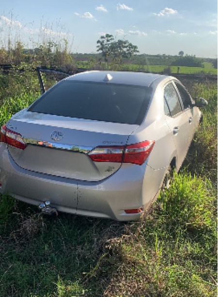 Homem sequestra mÃ£e e filha em Osvaldo Cruz usando uma faca como arma