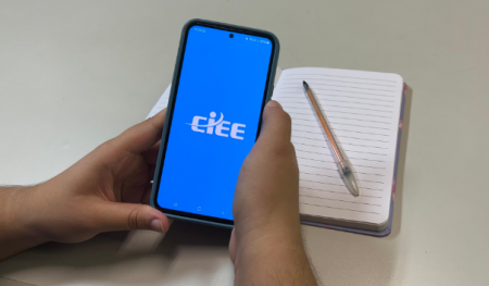 Estudantes da regiÃ£o podem se inscrever em vagas de estÃ¡gio oferecidas pelo Ciee