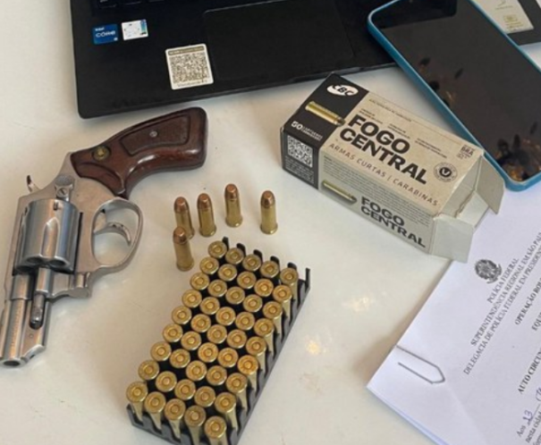 Operação Roupa 7: PF bloqueia R$ 20 milhões em bens de organização criminosa na região de Prudente