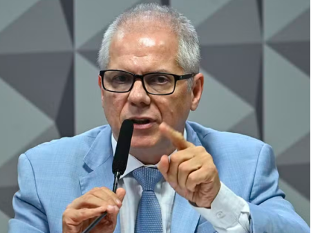 Ex-presidente do INSS Ã© preso em nova fase da OperaÃ§Ã£o Sem Desconto