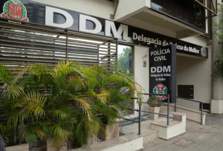 Homem Ã© preso por agredir e ameaÃ§ar matar companheira em Presidente Prudente