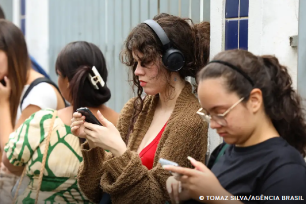 Enem 2025: pedido de reaplicação de provas começa nesta segunda