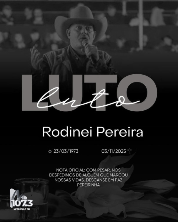 Eternamente em nossos corações: Familiares, amigos e admiradores se despedem com saudade de Pereirinha