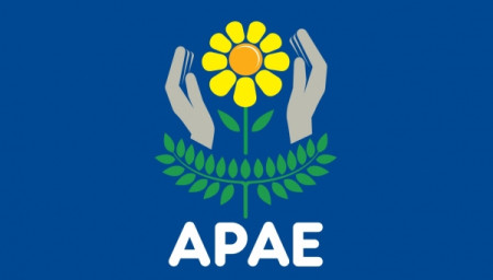 Osvaldo Cruz recebeu nesta semana o Connecta 2025 da federaÃ§Ã£o das APAEs do Estado de SÃ£o Paulo