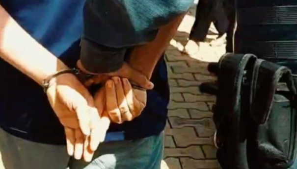 Força Tática prende condenado por estupro de vulnerável em Lucélia