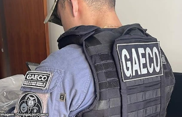 Gaeco deflagra 2ª fase da Operação Las Vegas e faz buscas em Tupã