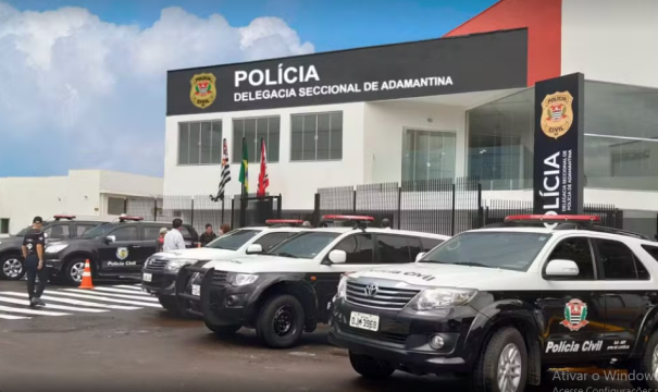 Homem é preso após tentativa de homicídio a facadas em Mariápolis