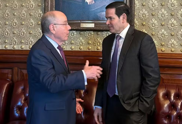 Brasil e EUA terão canal direto entre chanceleres para tratar de comércio e tarifas