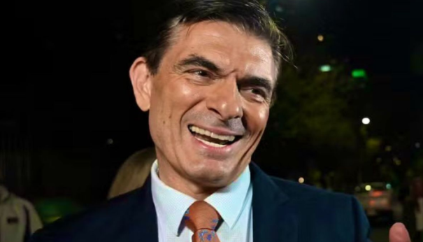 Rodrigo Paz é eleito presidente da Bolívia após 20 anos de governos de esquerda