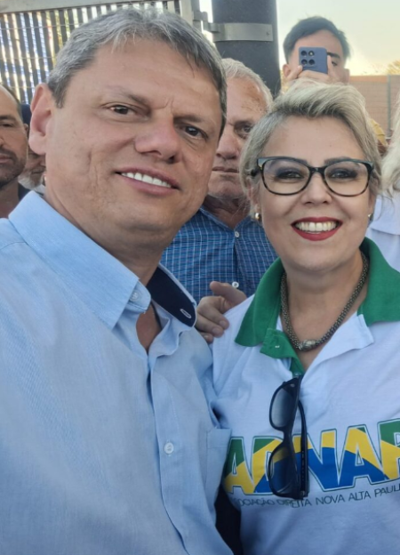 2Âº Congresso para o Desenvolvimento da Alta Paulista reunirÃ¡ autoridades e governador TarcÃ­sio de Freitas, em Adamantina