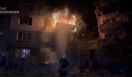 RÃºssia realiza bombardeio massivo na UcrÃ¢nia; 7 mortos, incluindo crianÃ§as