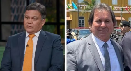 Quatro pessoas sÃ£o presas em operaÃ§Ã£o contra ameaÃ§as do PCC a autoridades em Presidente Prudente