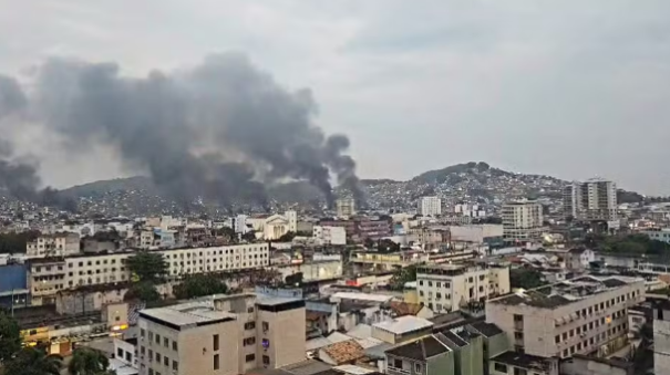 Operação da Polícia no RJ mira traficantes do Comando Vermelho; 5 mortos em confrontos