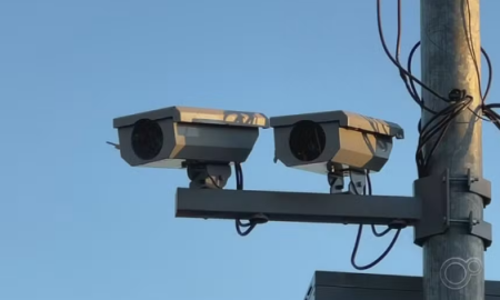 Novos radares comeÃ§am a funcionar nesta quarta-feira na regiÃ£o de Presidente Prudente