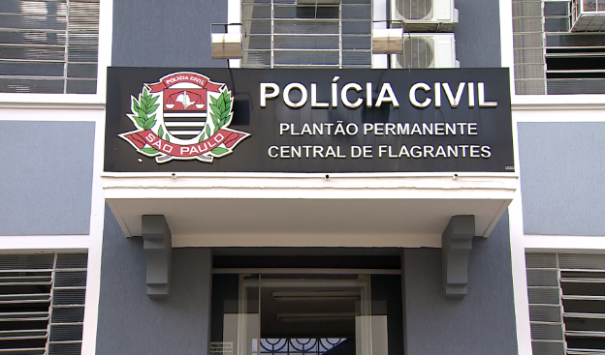 Homem é preso após ameaçar e tentar agredir a própria mãe em Presidente Prudente