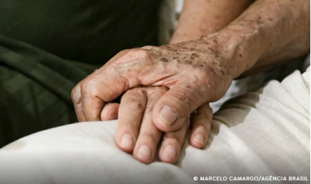 DemÃªncia por corpos de Lewy: entenda doenÃ§a de Milton Nascimento