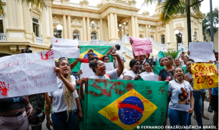 Lula sanciona lei que fortalece o combate ao crime organizado