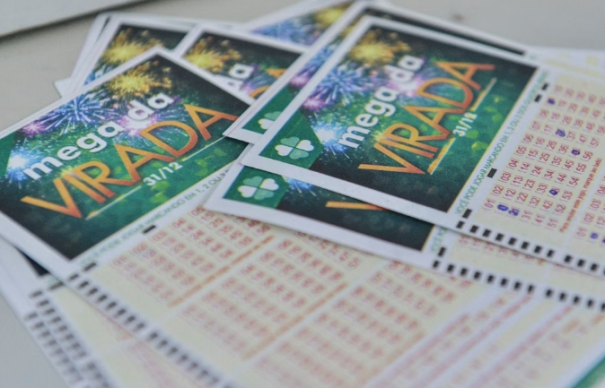 Mega da Virada 2025: vendas começam em 1º de novembro