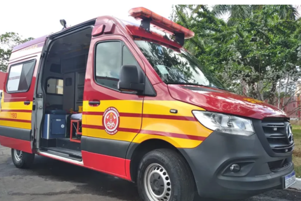 Homem morre após sofrer choque elétrico em Adamantina