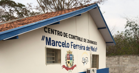 DestaqueCentro de Controle de Zooneses se aproxima Ã  marca de 800 castraÃ§Ãµes em 2025