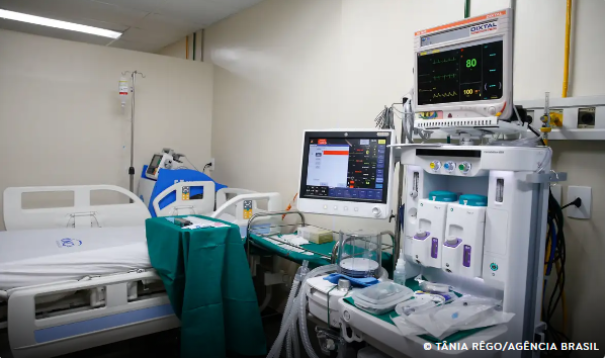 SUS fará cirurgia de câncer de próstata por robô