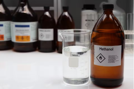 AntÃ­doto contra metanol: governo de SP envia 2 mil ampolas para hospitais de referÃªncia