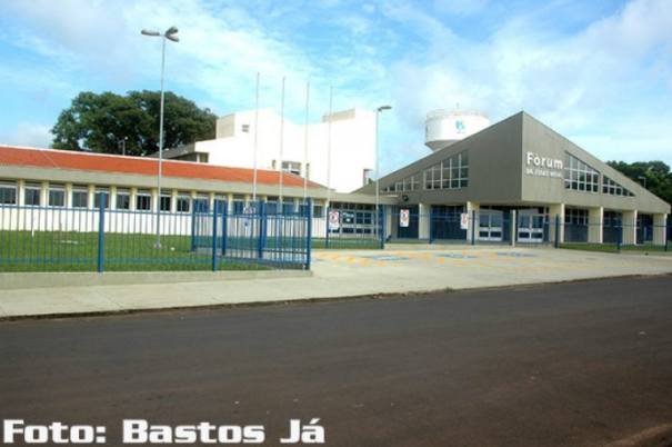 Acusado de matar homem em Iacri é condenado a mais de 14 anos de prisão