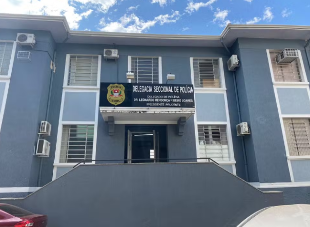 Homem invade casa de idosa, rouba celular e na fuga assalta jovem que estava na rua em Presidente Prudente