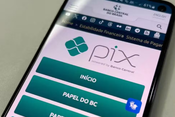 BC prevê regras do PIX parcelado no fim de outubro