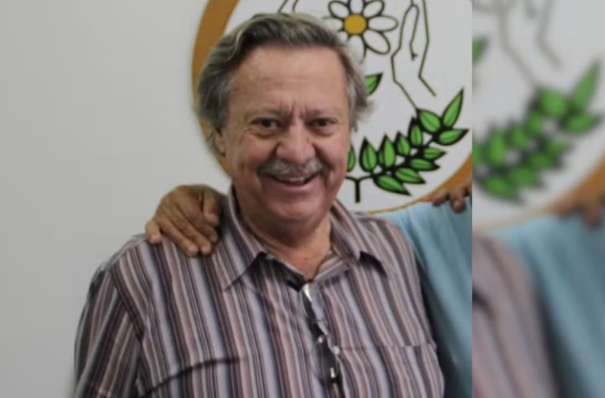 Ex-prefeito de Adamantina, José Laércio Rossi, morre aos 73 anos