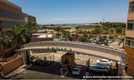 Anvisa proÃ­be venda de produtos de cannabis e cogumelos