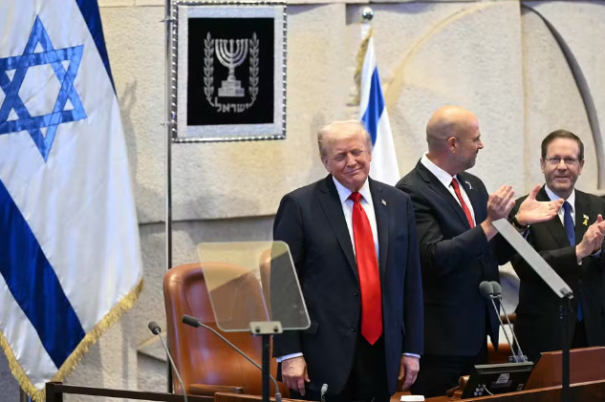 Trump deve se reunir com Xi Jinping na Coreia do Sul em meio à trégua comercial