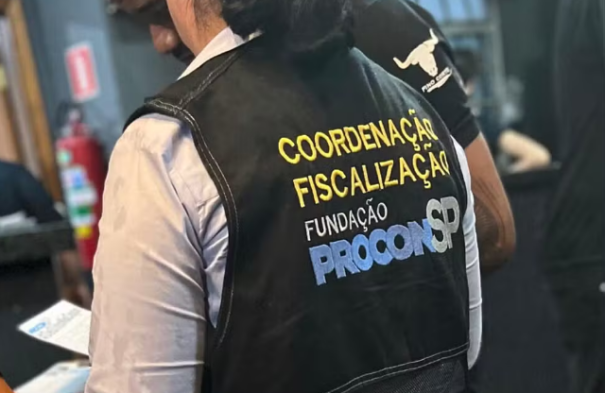Procon encontra irregularidades em bar e evento durante fiscalização no Oeste Paulista
