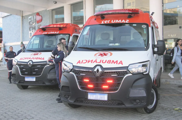Ciop avança em tratativas para implantação do SAMU no Oeste Paulista