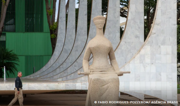 STF começa a julgar réus do Núcleo 4 da trama golpista nesta terça