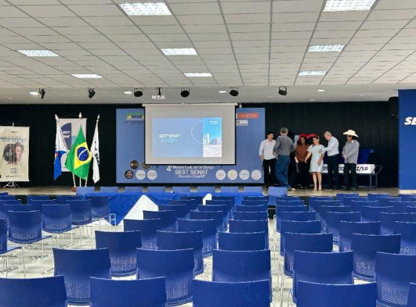 AMNAP promove assembleia regional em Osvaldo Cruz