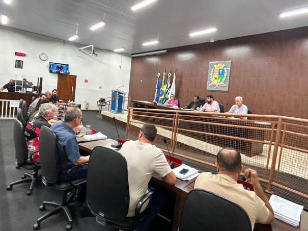 Câmara de Osvaldo Cruz aprova recurso de R$ 500 mil para construção de UTI na Santa Casa