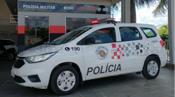 Homem é preso em Parapuã por descumprir medida protetiva e tentar invadir residência da própria mãe