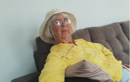 Idosa desaparece apÃ³s ser vista pela Ãºltima vez em bar Ã s margens de rodovia em QuatÃ¡