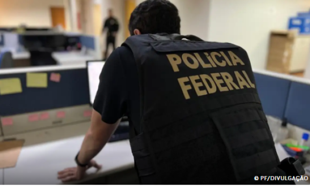 Quadrilha que fraudava CNU é alvo de operação da Polícia Federal