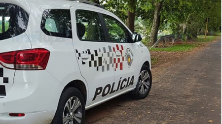 Condenado por trÃ¡fico de drogas Ã© preso na Ã¡rea rural de Arco-Ãris